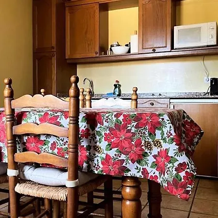 Apartamentos Turisticos San Juan De La Pena Santa Cruz de la Serós Extérieur photo
