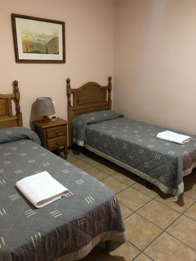 Turisticos San Juan De La Pena Appartement