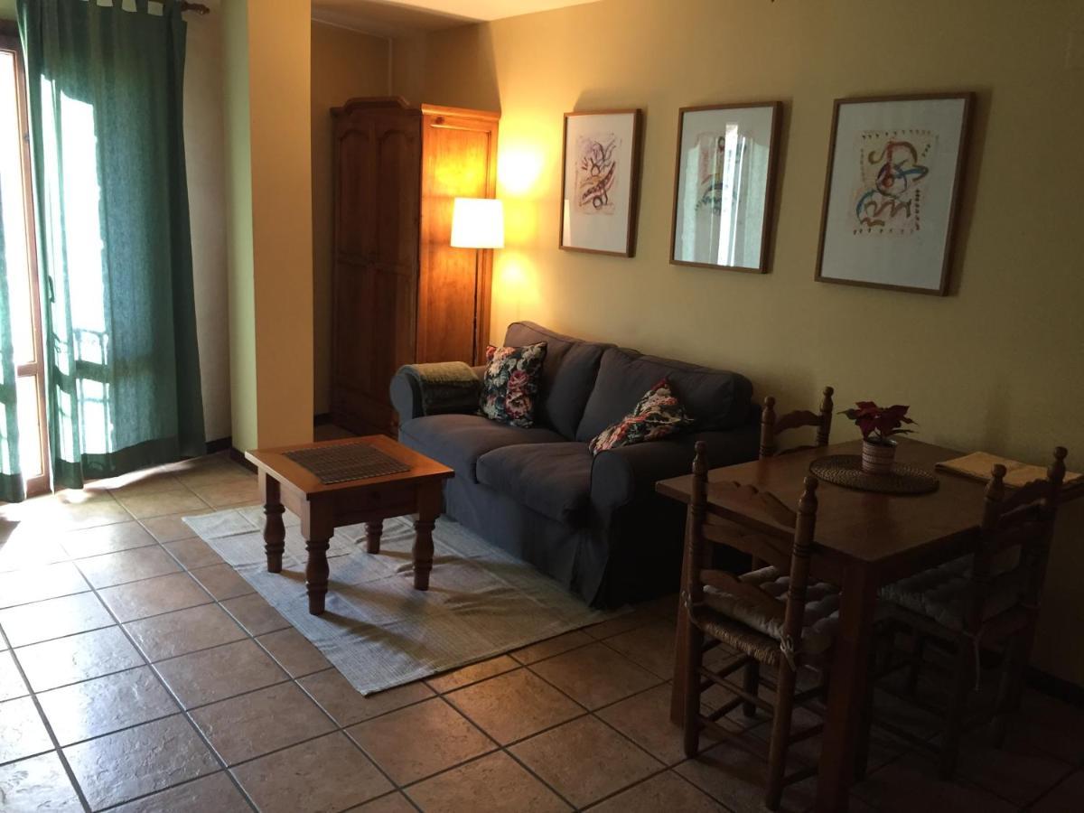 Turisticos San Juan De La Pena Appartement *