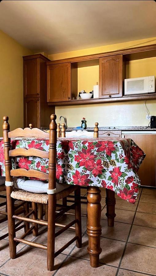 Appartement Turisticos San Juan De La Pena *