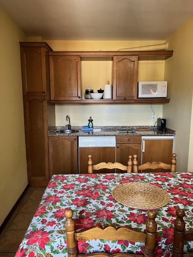 Appartement Turisticos San Juan De La Pena