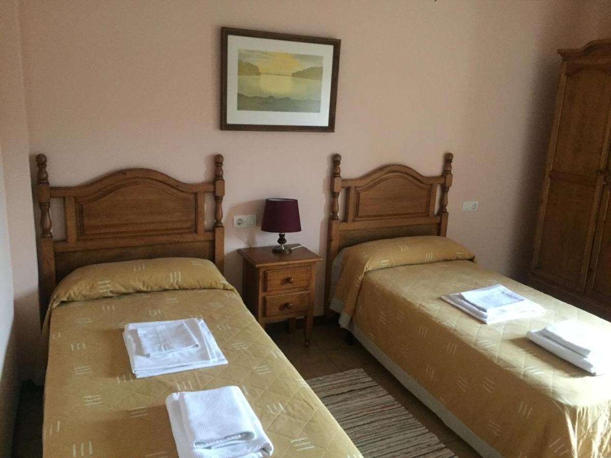 Appartement Turisticos San Juan De La Pena Santa Cruz de la Serós