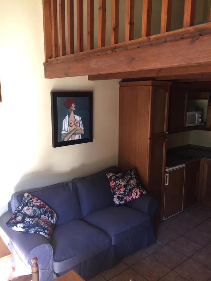 Turisticos San Juan De La Pena Appartement